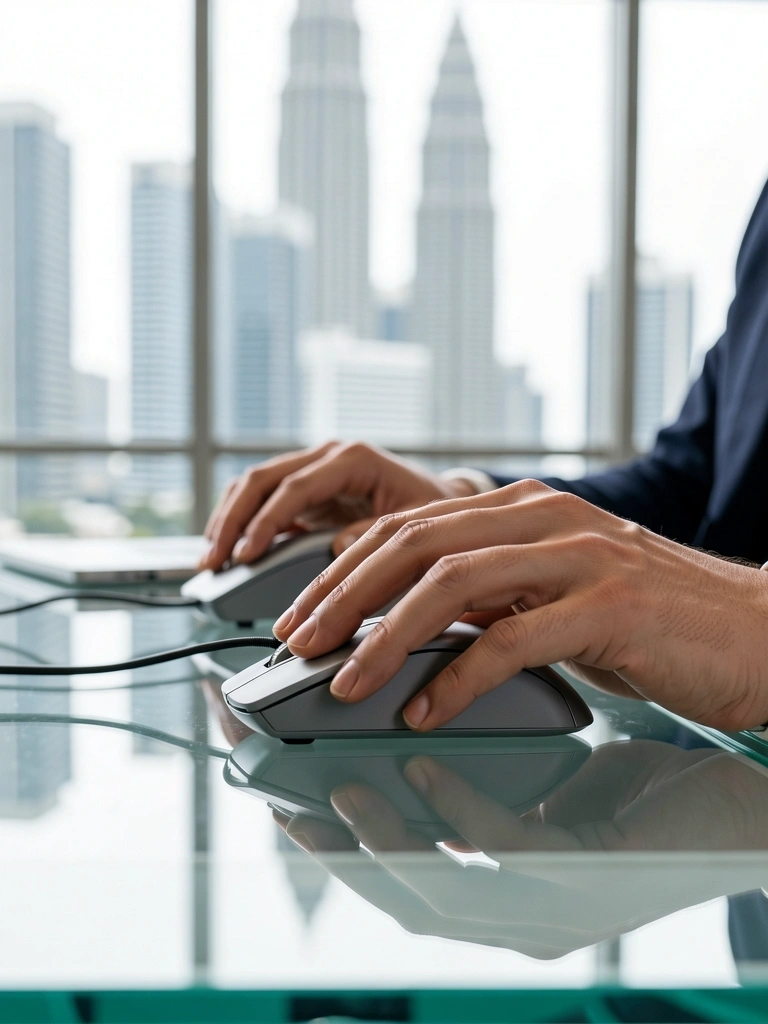 Analisis Profesional