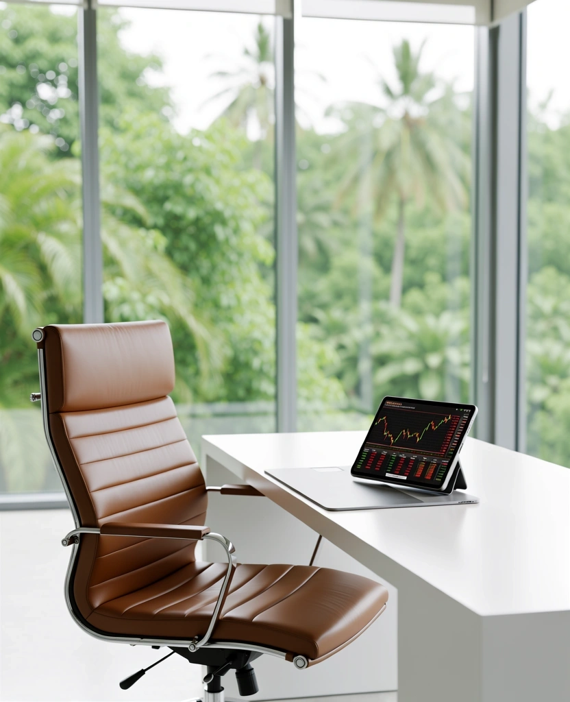 Vantera Office Environment