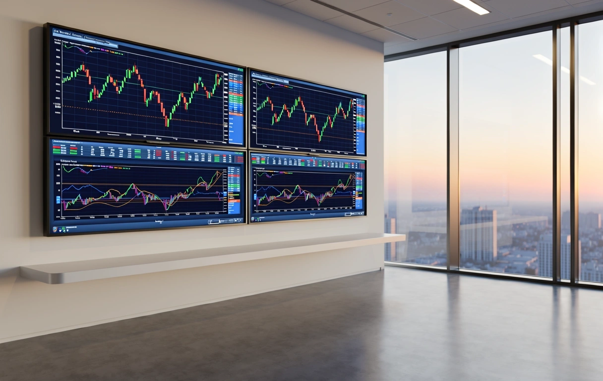 Visi masa depan Vantera