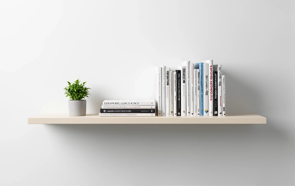 Suasana Pejabat Vantera