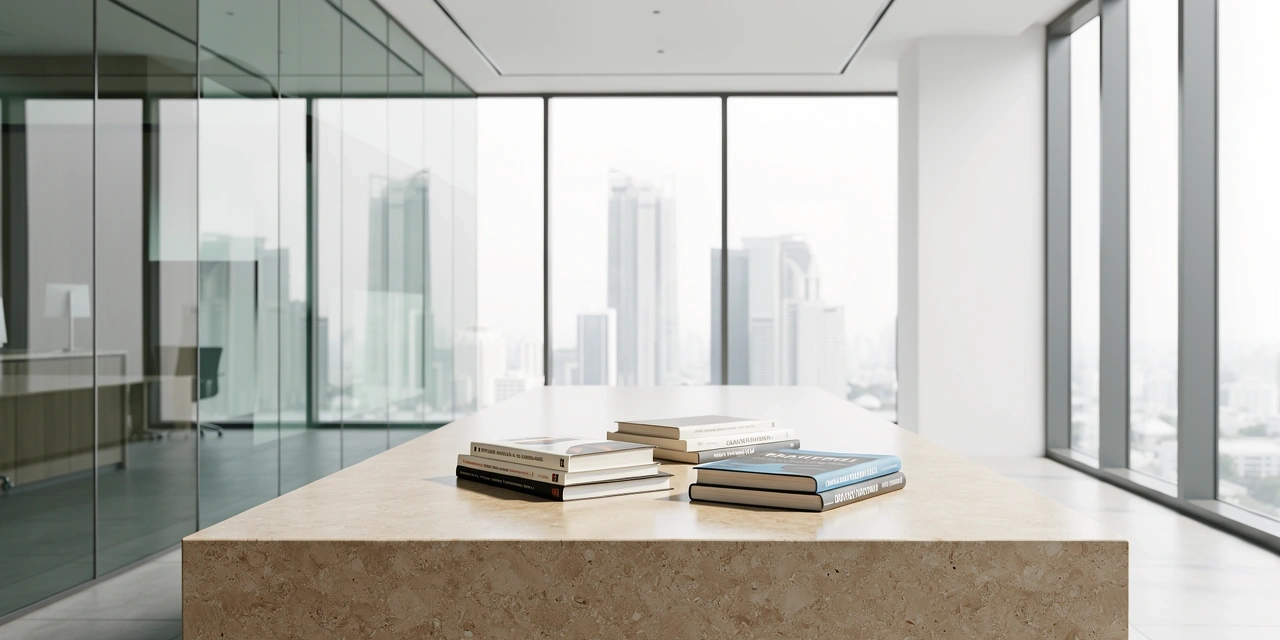 Pejabat Profesional Vantera